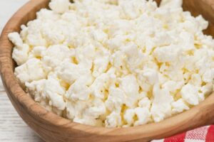 How Cottage Cheese Became TikTok’s Unlikely Food Obsession in 2025