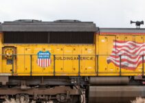 America’s First Transcontinental Railroad? Inside a $250 Billion Merger That Could Change Freight Forever