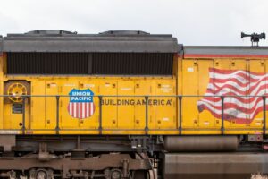 America’s First Transcontinental Railroad? Inside a $250 Billion Merger That Could Change Freight Forever