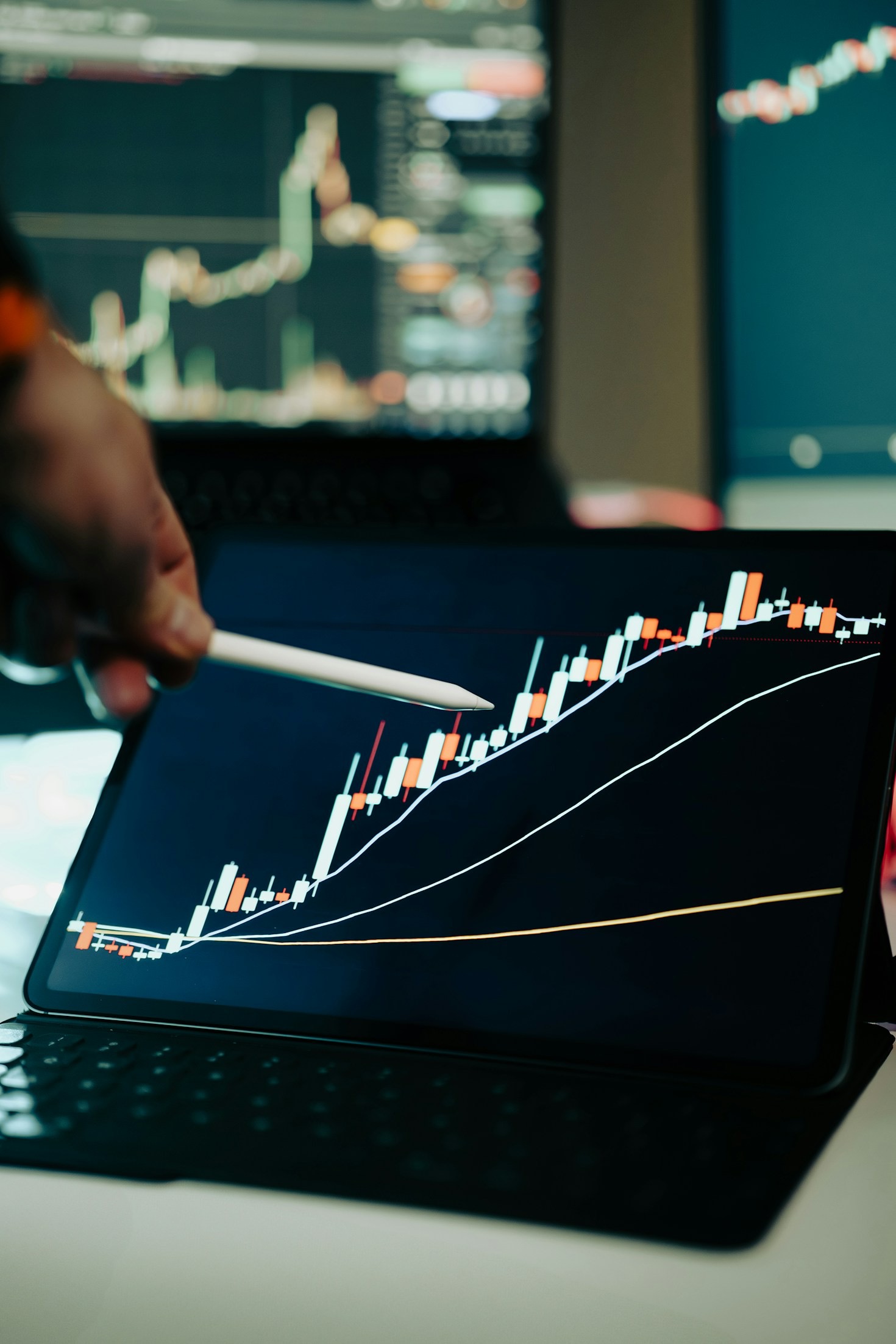 How to Strategically Increase Your Income Potential