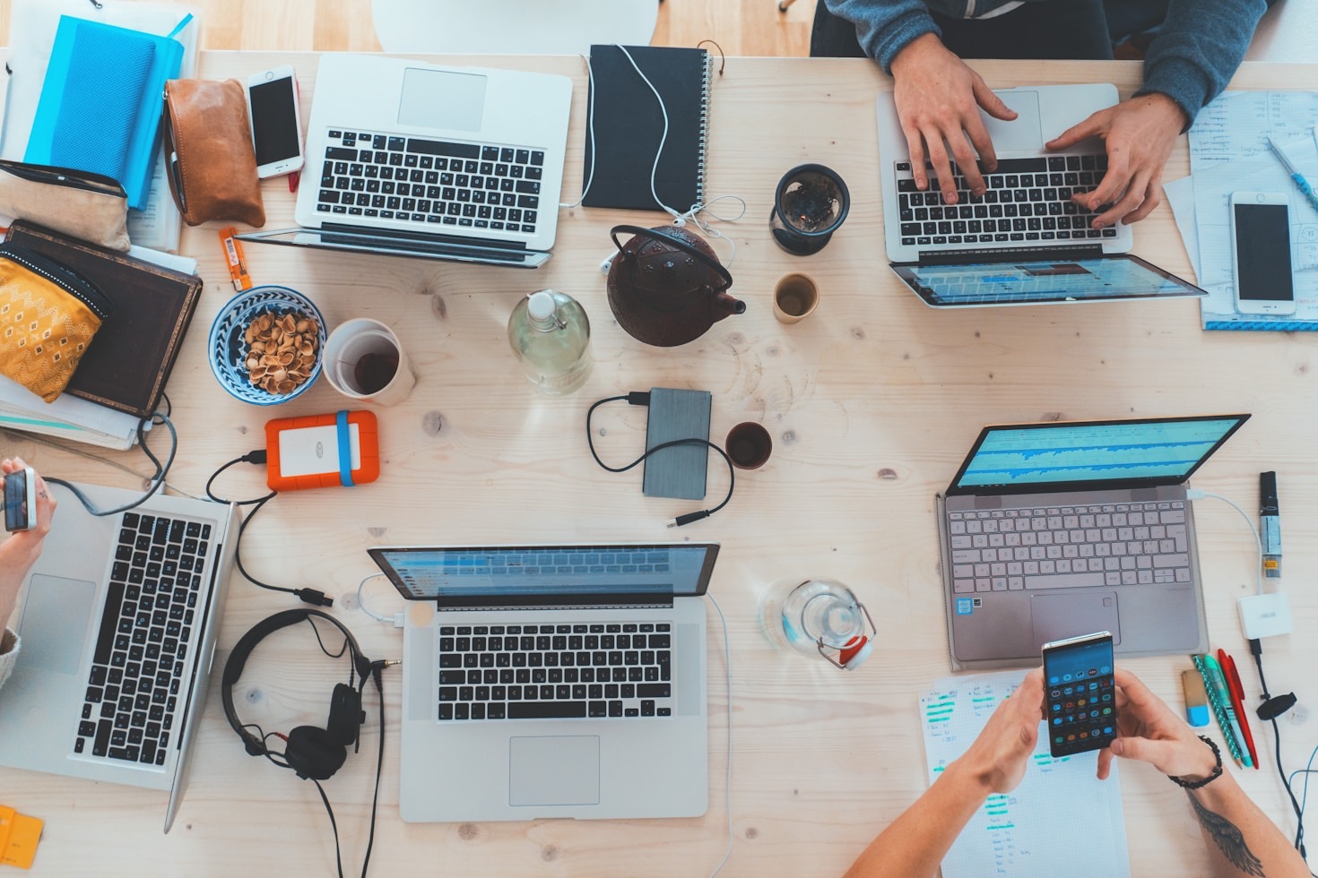 Creating a Mindset for Long-Term Business Growth