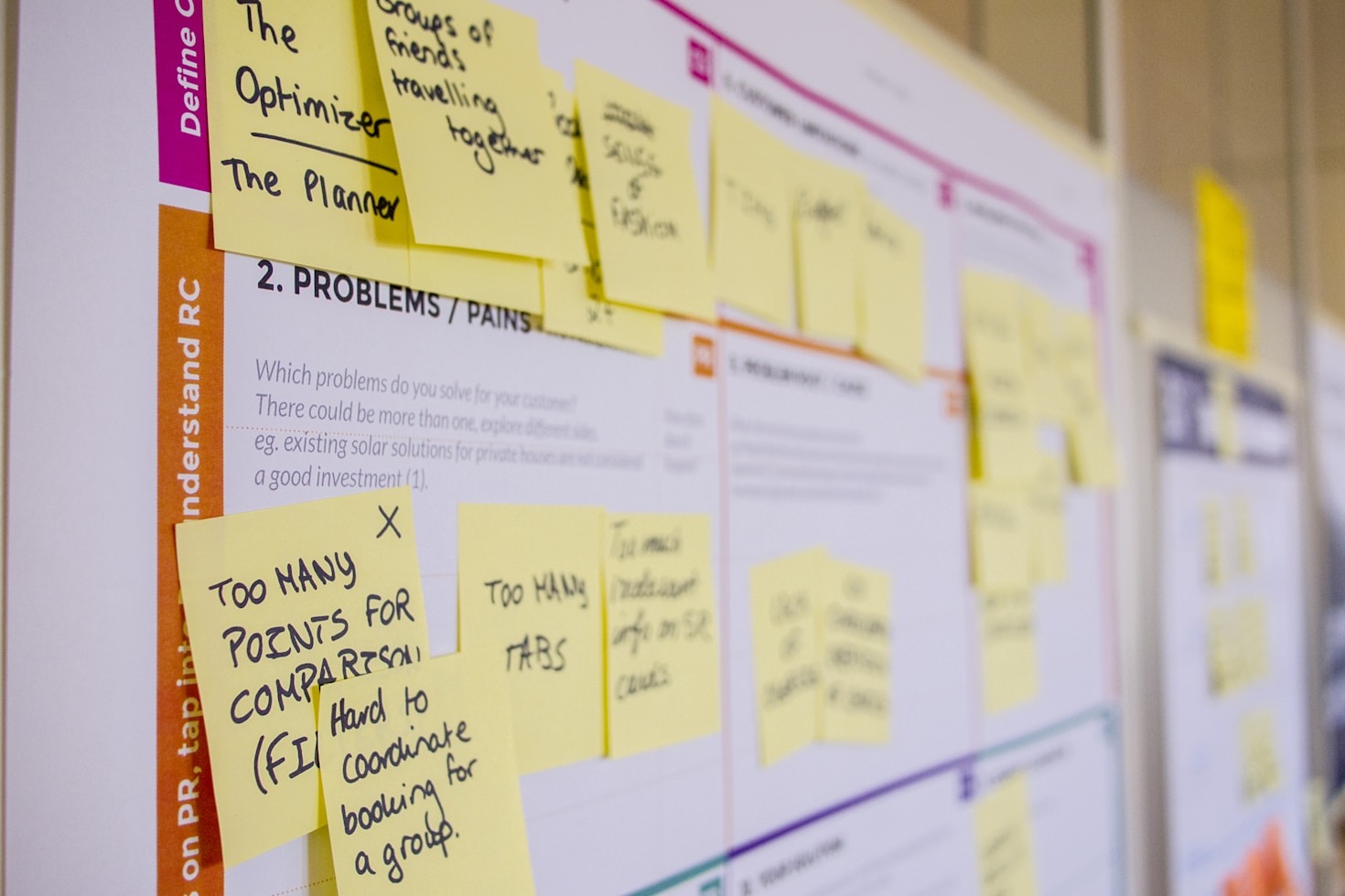 Building a Framework for Consistent Success