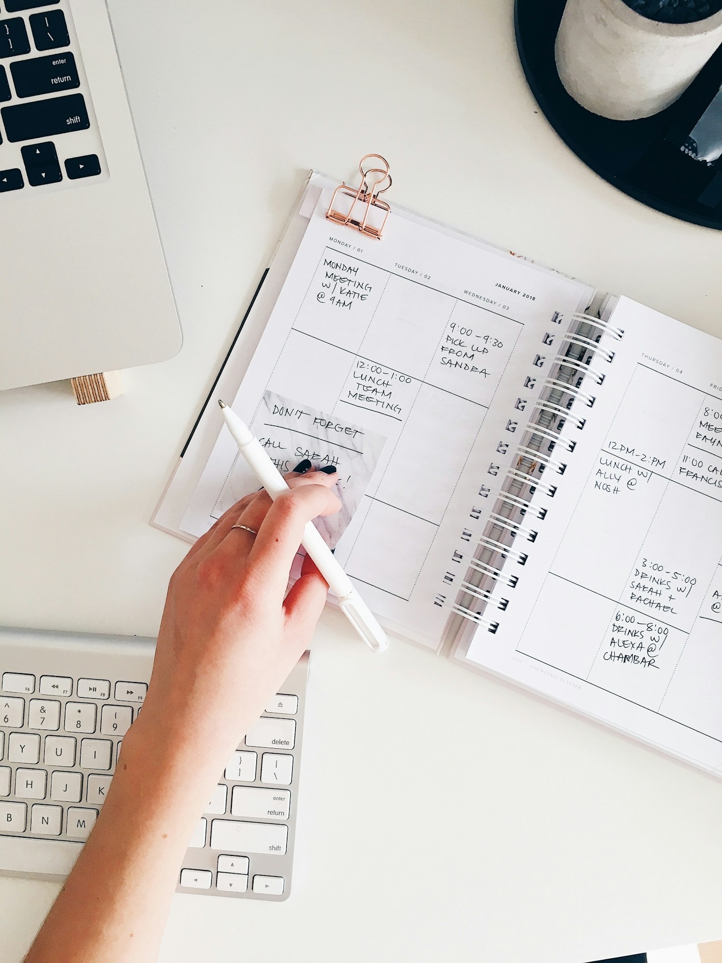 From Challenges to Triumph: Daily Business Lessons