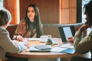 How To Properly Step Away From Your Business?