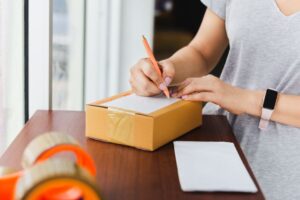 Should I Get A Professional Business Address?
