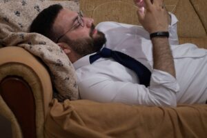 How I Stopped Wasting My Evenings (And Took Back Control of My Time)