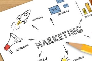 10 Marketing Strategies That Actually Work for Small Businesses