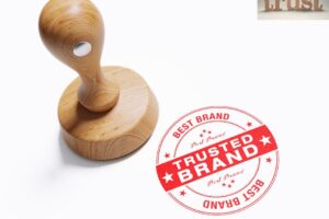 What Are Trust Badges (And Do They Actually Help Sales?)