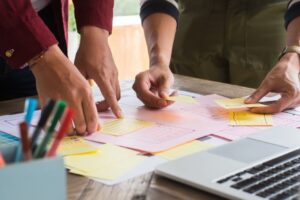10 Low-Cost Business Ideas