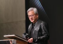 Nvidia’s CEO: The Future Belongs to Electricians and Plumbers, Not Tech Bros Nvidia’s CEO: The Future Belongs to Electricians and Plumbers, Not Tech Bros