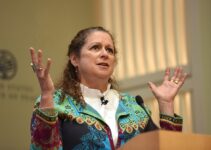 Why Abigail Disney Says Most Billionaires Are “Sociopaths” – And What She Wants Them to Do Instead Why Abigail Disney Says Most Billionaires Are “Sociopaths” – And What She Wants Them to Do Instead
