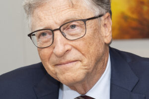 Bill Gates Predicts a 2-Day Workweek — Thanks to AI