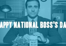 Here’s What Boss’ Day Actually Means (and How It Started)
